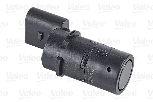 Sensor, park distance control