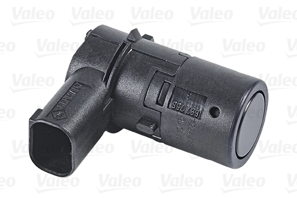 Sensor, park distance control