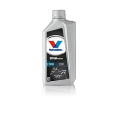 Central Hydraulic Fluid