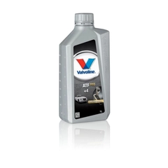 Automatic Transmission Fluid