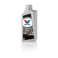 Automatic Transmission Fluid