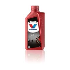 Automatic Transmission Fluid