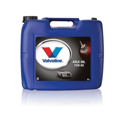 Automatic Transmission Fluid