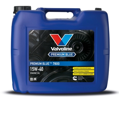 Engine Oil