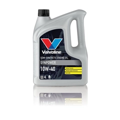 Engine Oil