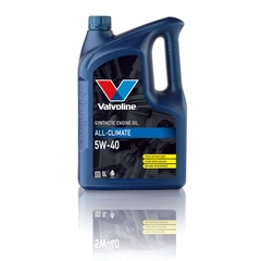 Engine Oil