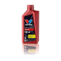Engine Oil