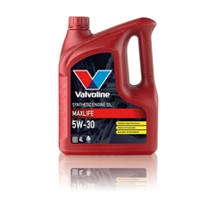 Engine Oil
