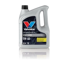 Engine Oil