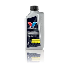 Engine Oil