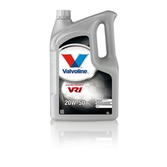 Engine Oil