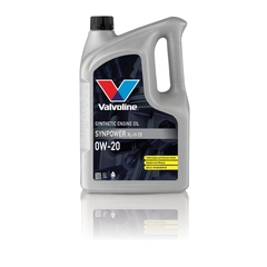 Engine Oil