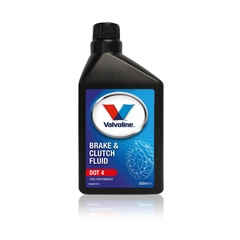 Brake Fluid