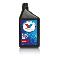 Brake Fluid