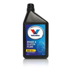 Brake Fluid