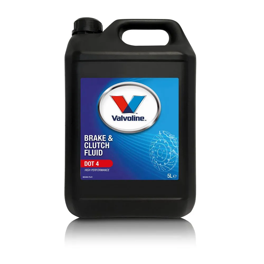 Brake Fluid