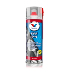 Chain Spray
