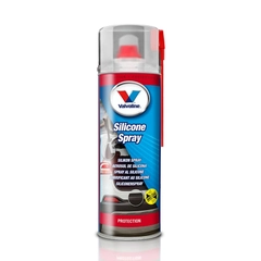 Silicon Lubricant