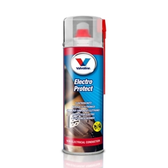 Electric Protective Agent