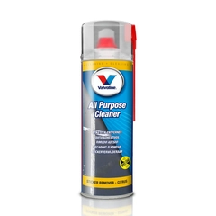 Universal Cleaner