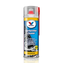 Cleaner, carburettor