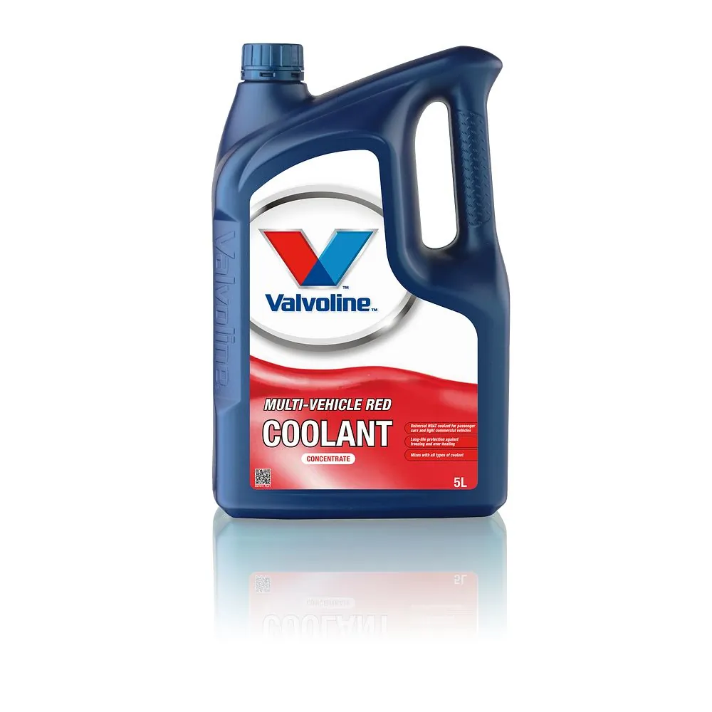 Antifreeze
