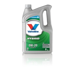 Engine Oil