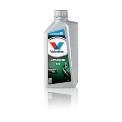 Automatic Transmission Fluid