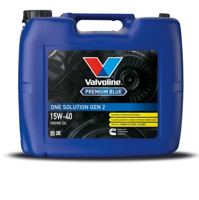 Engine Oil