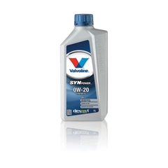 Engine Oil