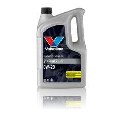 Engine Oil