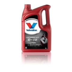 Automatic Transmission Fluid