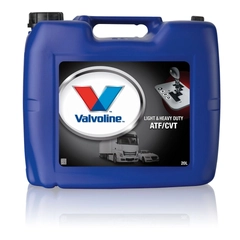 Automatic Transmission Fluid