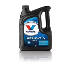Antifreeze