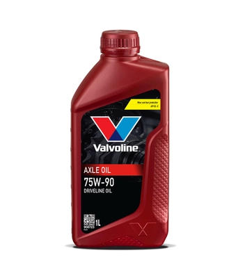 Automatic Transmission Fluid