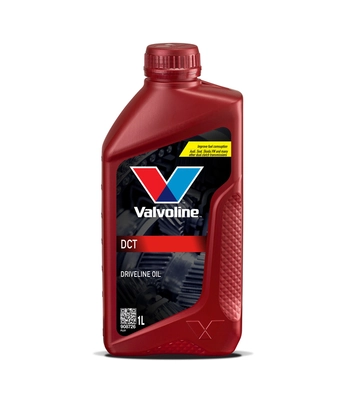 Automatic Transmission Fluid
