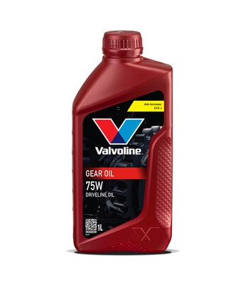 Automatic Transmission Fluid