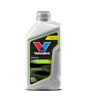 Automatic Transmission Fluid