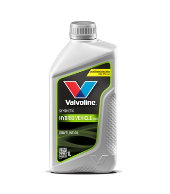 Automatic Transmission Fluid