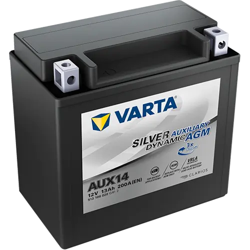 Starter Battery