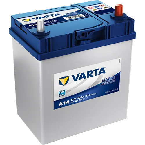 Starter Battery
