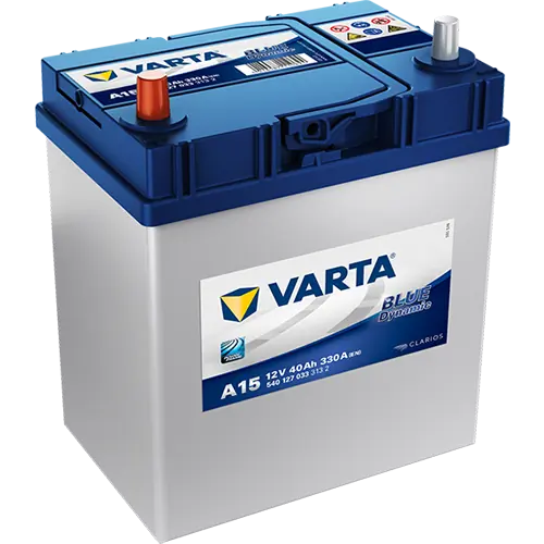 Starter Battery
