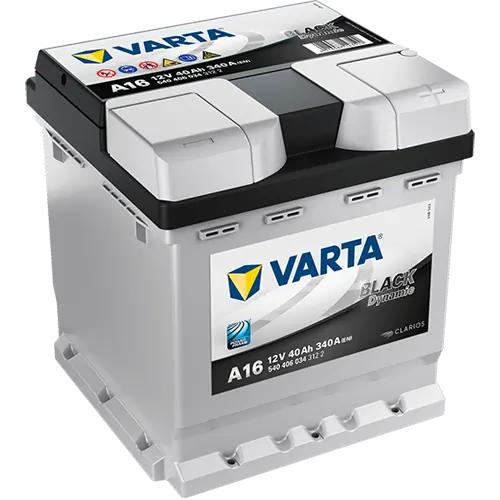 Starter Battery