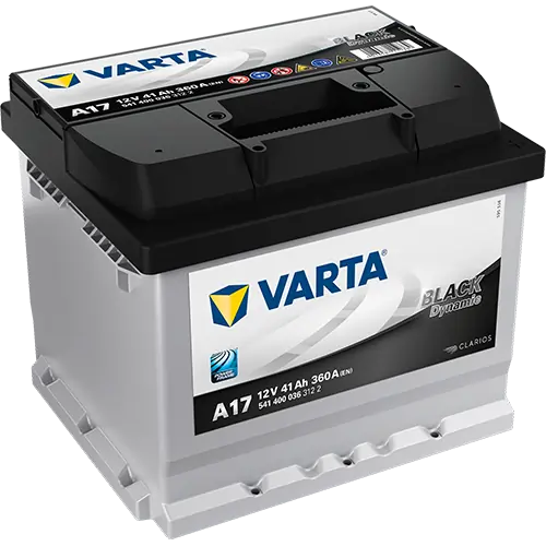 Starter Battery