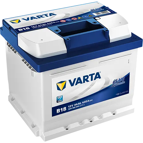 Starter Battery
