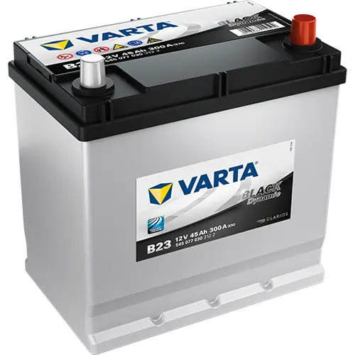 Starter Battery