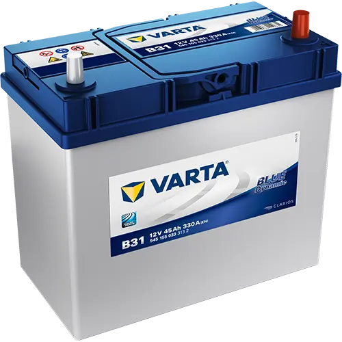 Starter Battery