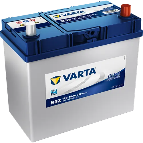 Starter Battery