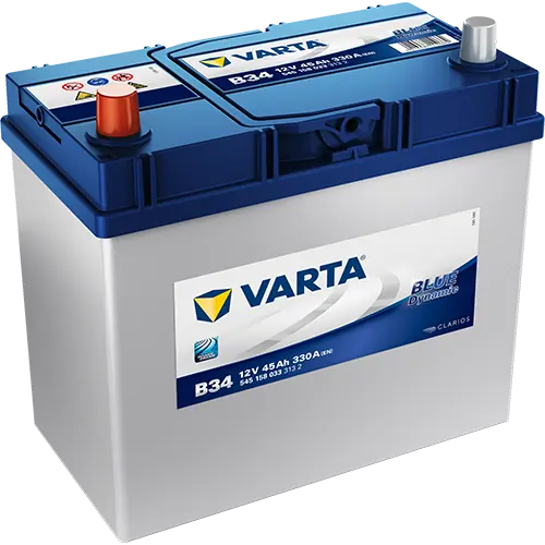 Starter Battery