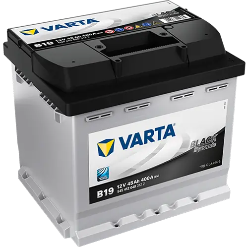 Starter Battery